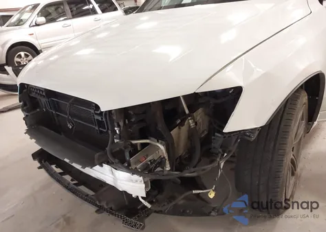 2012 Audi Q5 3.2 Premium Plus z USA, uszkodzony, nr VIN WA1DKAFP9CA105506